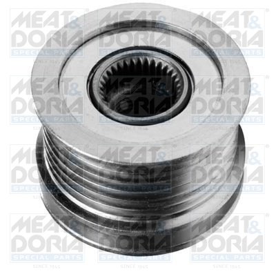 Alternator Freewheel Clutch